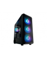 Lc Power Gaming 804B - Obsession_X Obudowa Komputerowa Miditower Czarny (Lc804Bon) - nr 22