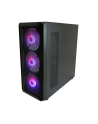 Lc Power Gaming 804B - Obsession_X Obudowa Komputerowa Miditower Czarny (Lc804Bon) - nr 25