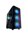 Lc Power Gaming 804B - Obsession_X Obudowa Komputerowa Miditower Czarny (Lc804Bon) - nr 44