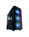 Lc Power Gaming 804B - Obsession_X Obudowa Komputerowa Miditower Czarny (Lc804Bon) - nr 49