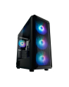 Lc Power Gaming 804B - Obsession_X Obudowa Komputerowa Miditower Czarny (Lc804Bon) - nr 9