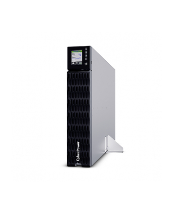 Cyberpower Systems - Double-Conversion (Online) 5000 Va W Pure Sine 180 V 280 (Ol5Kerthd)