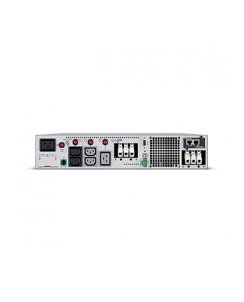 Cyberpower Systems - Double-Conversion (Online) 5000 Va W Pure Sine 180 V 280 (Ol5Kerthd)