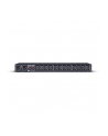 Cyberpower Systems Pdu Ats Switch 19'' 2Xiec-C14 12Xiec-C13 230V/10A - (Pdu24004) - nr 1