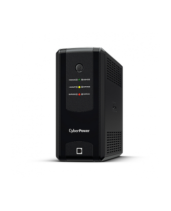 Cyberpower Ut Series Zasilacz Do Komputera - 80 Plus (Ut1200Eig)