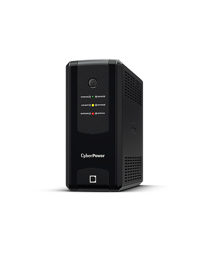 Cyberpower Ut Series Zasilacz Do Komputera - 80 Plus (Ut1200Eig) główny