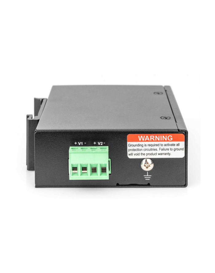 Digitus Professional Zasilacz Do Komputera - 95 Wat 80 Plus (Dn651111) główny