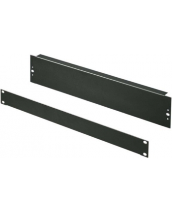 Rittal Zaślepka do szafek serwerowych Czarna (7151005) nr 2