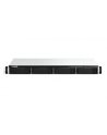 Serwer plików QNAP TS-464U-8G 4-Bay, Intel Celeron N5105/N5095 4-core 2,9 GHz, 8GB DDR4, 2x2,5GbE LAN, USB 3.2x2, USB 2.0x2, 1xHDMI v1.4b, 1x PCIe Ge - nr 10