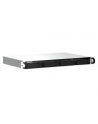 Serwer plików QNAP TS-464U-8G 4-Bay, Intel Celeron N5105/N5095 4-core 2,9 GHz, 8GB DDR4, 2x2,5GbE LAN, USB 3.2x2, USB 2.0x2, 1xHDMI v1.4b, 1x PCIe Ge - nr 13