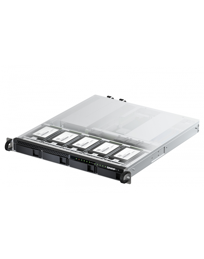 Qnap Nas Rack Ts-H987Xu-Rp-E2334-16G (TSH987XURPE233416G) główny