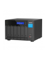 Serwer plików QNAP TVS-h674-i3-16G - nr 1
