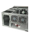 Inter-Tech Ipc 4U-4724 - Obudowa Komputerowa Montowany W Stojaku Czarny (88887354) - nr 18
