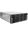 Inter-Tech Ipc 4U-4724 - Obudowa Komputerowa Montowany W Stojaku Czarny (88887354) - nr 7