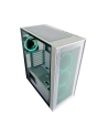 Lc Power Gaming 802W White_Wanderer_X - Obudowa Komputerowa Miditower Biały (Lc802Won) - nr 16