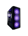 Lc Power Gaming 804B - Obsession_X Obudowa Komputerowa Miditower Czarny (Lc804Bon) - nr 22