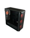 Lc Power Gaming 804B - Obsession_X Obudowa Komputerowa Miditower Czarny (Lc804Bon) - nr 37