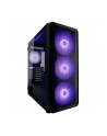 Lc Power Gaming 804B - Obsession_X Obudowa Komputerowa Miditower Czarny (Lc804Bon) - nr 46