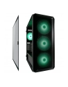 Lc Power Gaming 804B - Obsession_X Obudowa Komputerowa Miditower Czarny (Lc804Bon) - nr 48