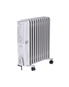 Grzejnik olejowy 11 żeberek 2000W  VO0274 VOLTENO - nr 1