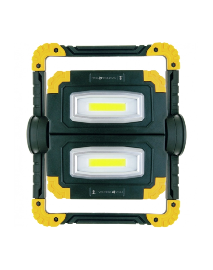 Schwaiger Reflektor Akumulatorowe 1000 Lm Wled30513 główny