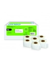 Dymo Etykiety Na Adres Zwrotny - 25x54mm Biały, 6Szt (2177564) - nr 2