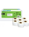 Dymo Etykiety Na Adres Zwrotny - 25x54mm Biały, 6Szt (2177564) - nr 3