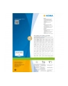 Herma Etykiety Premium 4634 A4 białe 70 x 41mm papier matowy 4200szt. 4634 - nr 1