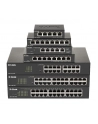D-LINK 8-Port Layer2 PoE Smart Gigabit Switch 8x 10/100/1000Mbps TP RJ-45 PoE Port 802.3af/at Power-over-Ethernet up to 30 Watt - nr 17