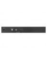 D-LINK 10-Port Layer2 PoE+ Smart Managed Gigabit Switch 8 x 10/100/1000Mbps TP RJ-45 PoE Port Port 1-8 802.3at Power-over-Eth - nr 1