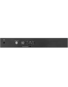 D-LINK 10-Port Layer2 PoE+ Smart Managed Gigabit Switch 8 x 10/100/1000Mbps TP RJ-45 PoE Port Port 1-8 802.3at Power-over-Eth - nr 6