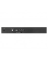 D-LINK 10-Port Layer2 PoE+ Smart Managed Gigabit Switch 8 x 10/100/1000Mbps TP RJ-45 PoE Port Port 1-8 802.3at Power-over-Eth - nr 7