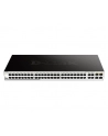 D-LINK 52Port L2 Gigabit Smart Managed Switch - nr 10