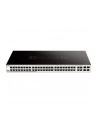 D-LINK 52Port L2 Gigabit Smart Managed Switch - nr 2