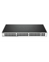 D-LINK 52Port L2 Gigabit Smart Managed Switch - nr 6