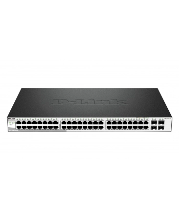 D-LINK 52Port L2 Gigabit Smart Managed Switch nr 1