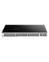 D-LINK 52Port L2 Gigabit Smart Managed Switch - nr 7