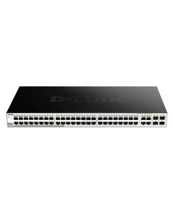 D-LINK 52Port L2 Gigabit Smart Managed Switch nr 2