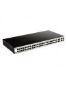 D-LINK 52Port L2 Gigabit Smart Managed Switch - nr 9