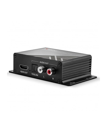 Lindy 38361 - EKSTRAKTOR AUDIO Z HDMI 2.0 18GB/S nr 1