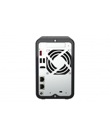 Serwer plików QNAP TS-264-8G 2-bay nr 2
