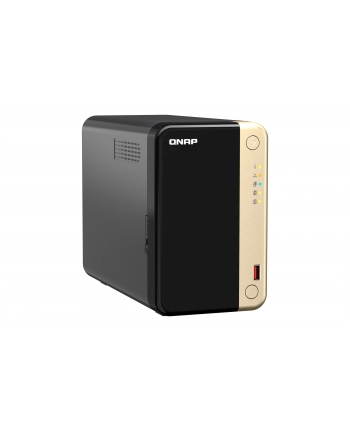 Serwer plików QNAP TS-264-8G 2-bay nr 1