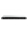 Serwer plików QNAP TS-464U-8G 4-Bay, Intel Celeron N5105/N5095 4-core 2,9 GHz, 8GB DDR4, 2x2,5GbE LAN, USB 3.2x2, USB 2.0x2, 1xHDMI v1.4b, 1x PCIe Ge - nr 11