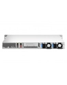 Serwer plików QNAP TS-464U-RP-8G 4-Bay, Intel Celeron N5105/N5095 4-core 2,9 GHz, 8GB DDR4, 2x2,5GbE LAN, USB 3.2x2, USB 2.0x2, 1xHDMI v1.4b, 1x PCIe - nr 19
