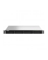 Serwer plików QNAP TS-464U-RP-8G 4-Bay, Intel Celeron N5105/N5095 4-core 2,9 GHz, 8GB DDR4, 2x2,5GbE LAN, USB 3.2x2, USB 2.0x2, 1xHDMI v1.4b, 1x PCIe - nr 20