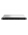 Serwer plików QNAP TS-464U-RP-8G 4-Bay, Intel Celeron N5105/N5095 4-core 2,9 GHz, 8GB DDR4, 2x2,5GbE LAN, USB 3.2x2, USB 2.0x2, 1xHDMI v1.4b, 1x PCIe - nr 3