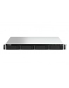 Serwer plików QNAP TS-464U-RP-8G 4-Bay, Intel Celeron N5105/N5095 4-core 2,9 GHz, 8GB DDR4, 2x2,5GbE LAN, USB 3.2x2, USB 2.0x2, 1xHDMI v1.4b, 1x PCIe - nr 8