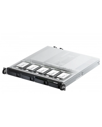 Qnap Nas Rack Ts-H987Xu-Rp-E2334-16G (TSH987XURPE233416G) nr 1