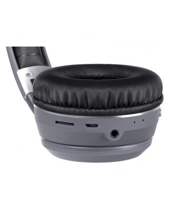 D-EFEND-ER SŁUCHAWKI BEZPRZEWODOWE FREEMOTION B571 LED 63571 nr 2