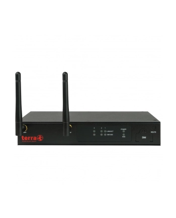 TERRA FIREWALL BLACK DWARF SB include Securepoint Infinity-Lizenz (12 miesięcy MVL) nr 2